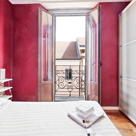 شقة Buenos Aires Shopping Flat ميلان المظهر الخارجي الصورة