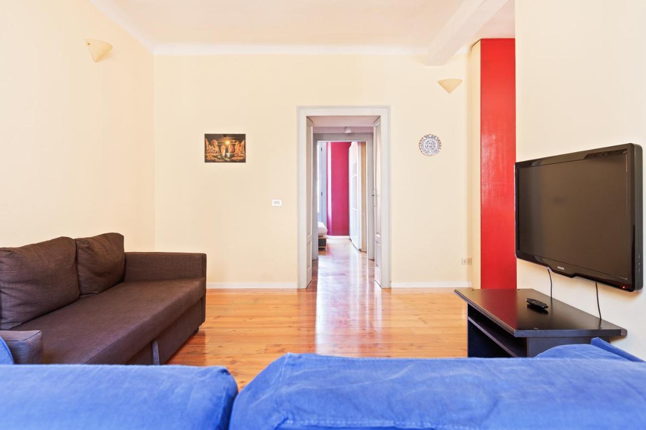 شقة Buenos Aires Shopping Flat ميلان المظهر الخارجي الصورة